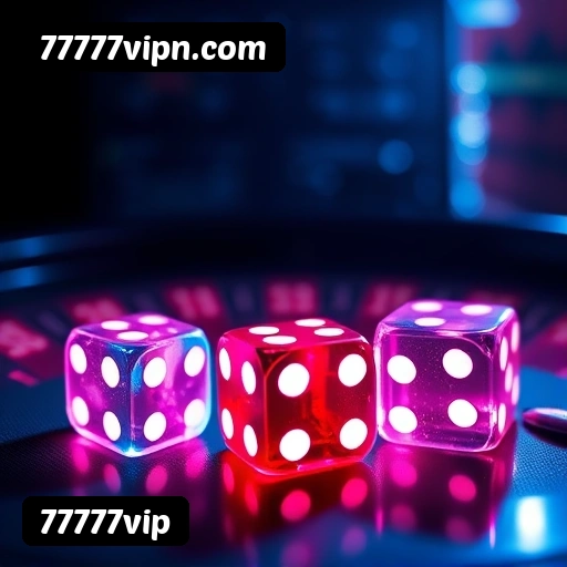 Tabela RTP dos jogos de cassino da 77777vip